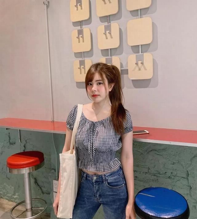  泰国小姐姐：穿什么都土？别慌，“ 泰式风 ”拯救你！