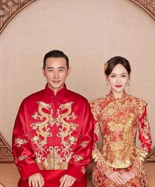  【罗晋】有种“整容”叫生完孩子1个月，唐嫣还是那个唐嫣，罗晋却变化了