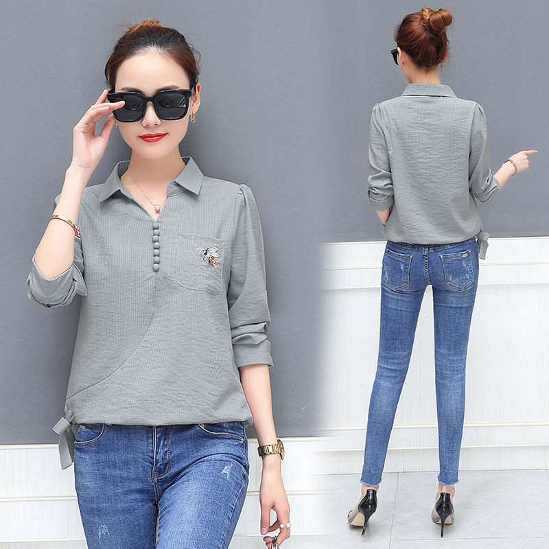 足足等了六天，“小衫”终于上市!老婆抢5件，美的很鲜艳