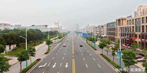 江苏省这个镇发达了, 未来有望“撤镇设市”