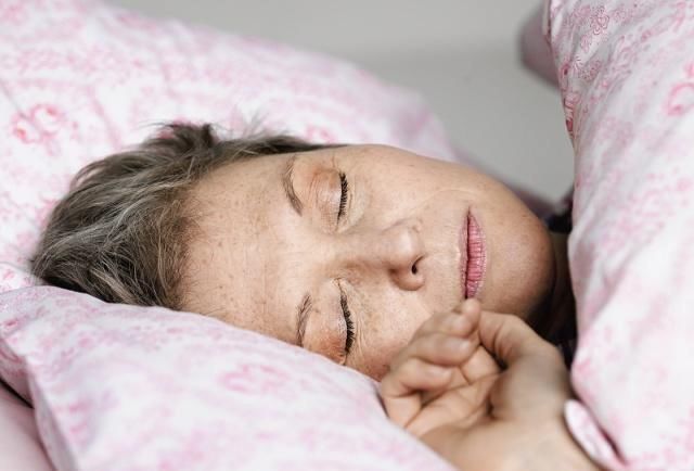  你好@这一物泡水喝，可能堪比安眠药，让你好梦一整晚