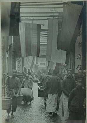  绝版@揭秘一组长沙绝版老照片,看过的人哭了!看懂的人都老了!