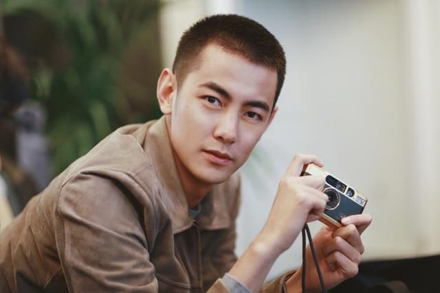 纪凌尘分手后首次正面回应:有人从中使坏，我不想毁阚清子的幸福