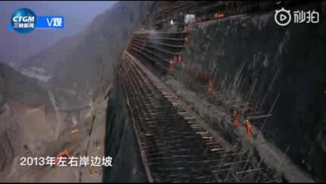 全球规模最大水电站在建，世界又将震撼！