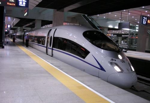  [客运]广西将建设的城际铁路，耗资322.7亿，是贯穿桂中、桂东客