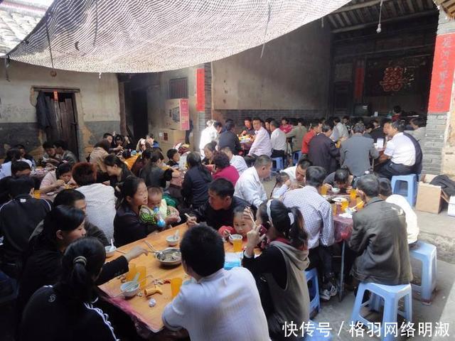农村俗语屋后水，门前坟，家败人亡子不归，啥意思有道理吗