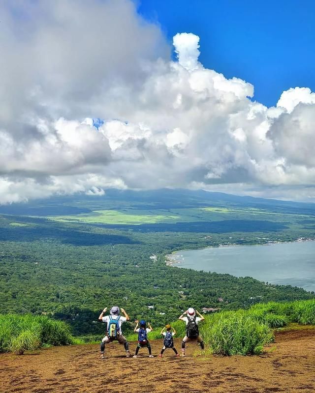 跟拍儿女3年,这位爸爸把孩子拍成了童话……