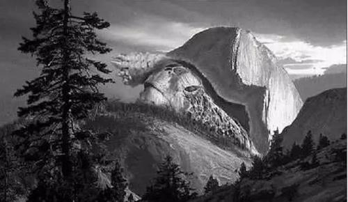 这些可不是PS!9个大自然形成绝无加工的奇景，图4就在中国