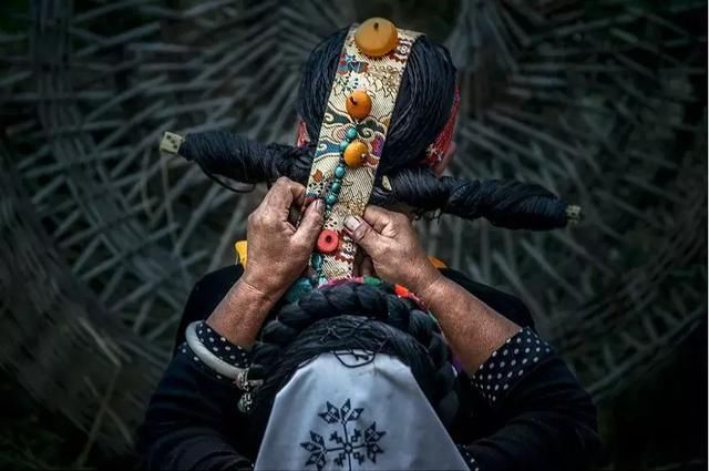 原来“女儿国”是真实存在的,就藏在川西!