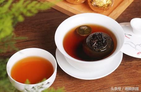 喝茶皮肤会变黑?不要再听信谣言了!