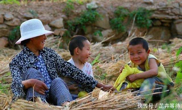  老人■农村男人到底有多“难”？农民老人：这1类人更不容易！您