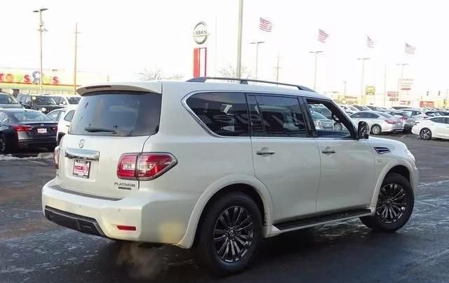  「SUV」大型硬派SUV，一定有日产得一席之地