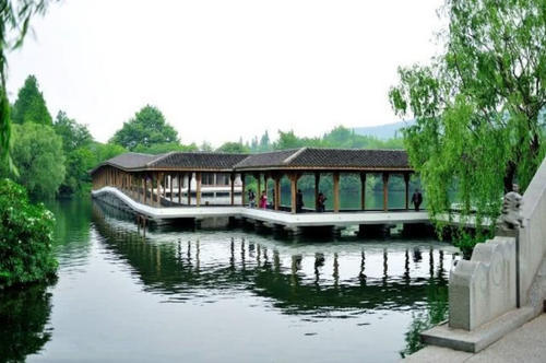 中国名字最像的两个市：一个是革命圣地，一个因茶叶而出名