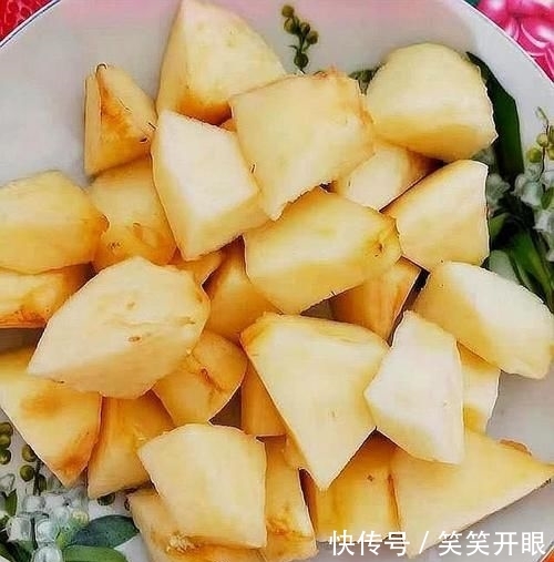 #女人#银耳和它一起煮,女人常吃,色斑不见了,皱纹也减少了