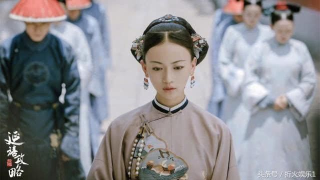 范冰冰方否认，范冰冰抢吴谨言《潘金莲》角色，是于正在造谣