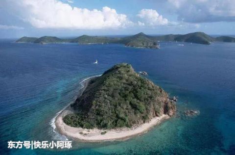 在这个小岛住满20年就给240万，唯一又能隐居又有钱拿的地方