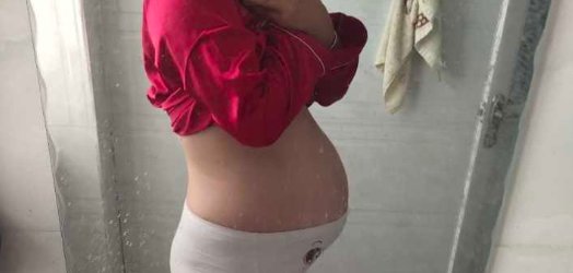  [活跃]孕妇不听劝，四维彩超不做任何准备，被要求爬楼梯