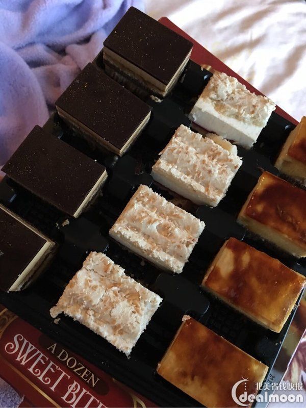 没有华丽丽的配图，这就是一份干货!缺德舅零食小推荐