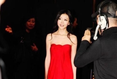  『巩新亮』她曾是郎朗的最爱，最后却抵不过吉娜，如今33岁过成这样