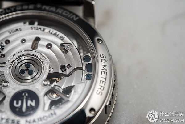 伪开箱~两块表的简单对比