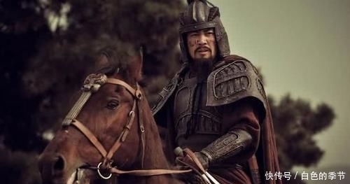 【刘备】一代枭雄刘备,为什么毕生不重用赵云,原来另有大用