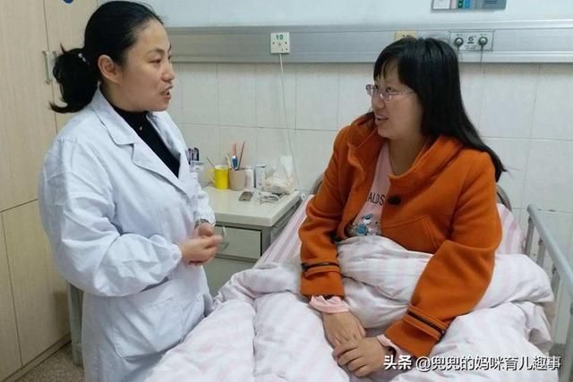 『想要顺产』只要胎儿体重轻,准妈妈就能顺产?妇产科医生:哪有这么简单!