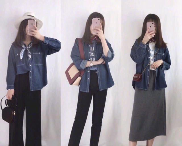  奶奶@漂亮姐姐都爱穿的奶奶衫搭配,巨美巨时髦!