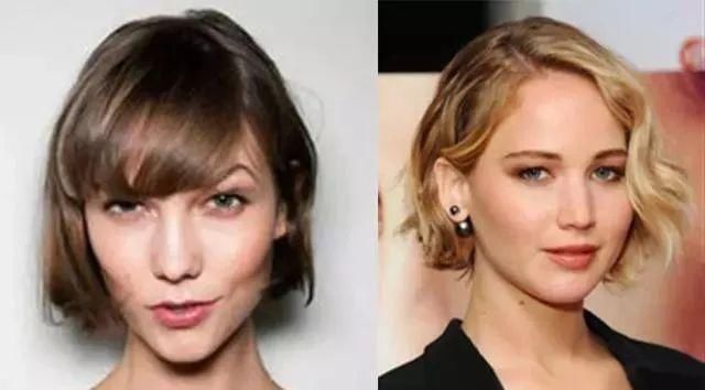 不挑脸型的“耳垂剪”，变美不止一点点!