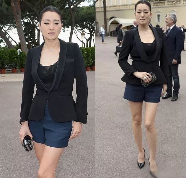 刘亦菲扮演的花木兰亮相!论女扮男装哪位女星更有“男人味”?