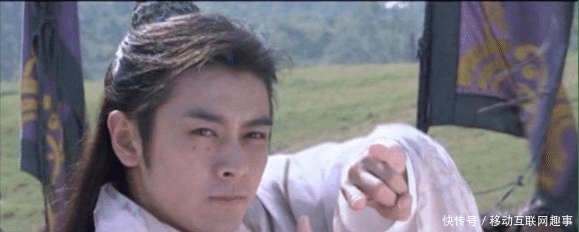 金庸武功取名，从数字一取到九，其中有什么奥秘呢