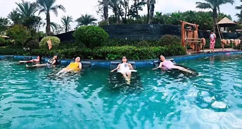 喜讯!赣州至会昌汉仙岩旅游直通车正式开通!