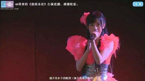 四千年美女鞠婧祎出道至今造型红黑榜，从女神到村姑只在一瞬间