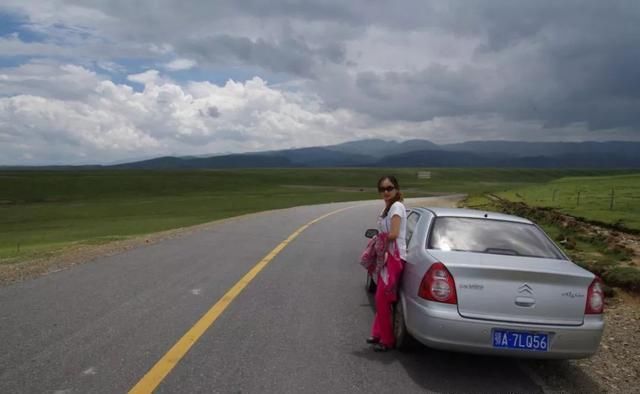 9年陪伴，2次进藏，小爱征服川藏线