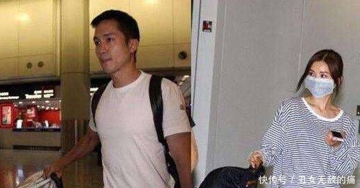 蔡卓妍发文辟谣我脾气暴躁，谁再叽叽歪歪，我有法子对付他！