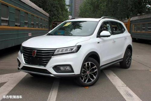 10万元左右自主紧凑型SUV，比亚迪宋和荣威RX5该选谁？