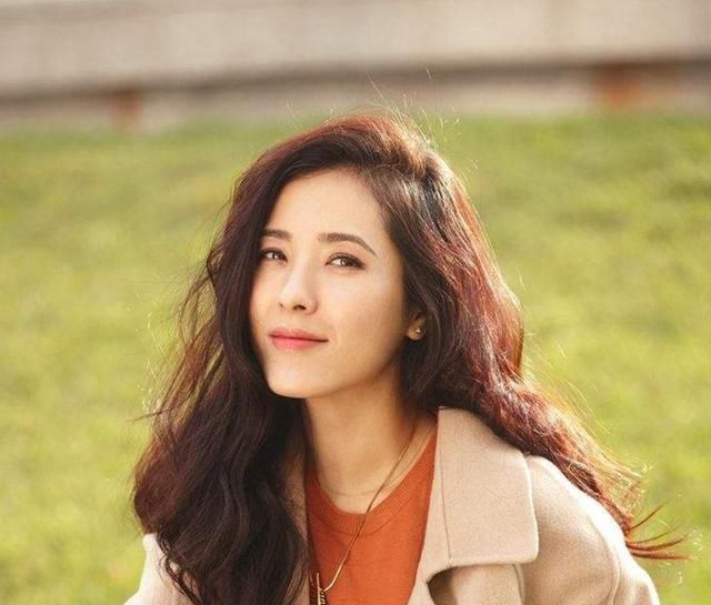  「影帝」她被称200年一遇的美女，3个前男友都是影帝，出道20年却不温不火