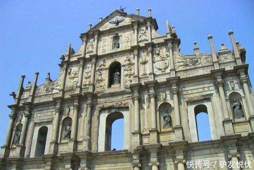 香港和澳门到底有多大区别？真的差了一个深圳，三个东莞？