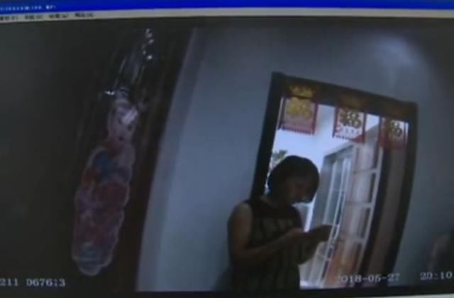 新婚妻子肚子竟有剖腹产刀痕？！一查才发现：不但结过婚还生过小