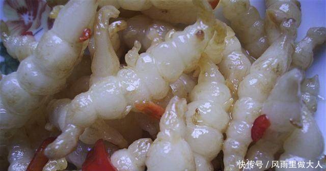 农民种植长在旱地里的藕，一亩净收一万元