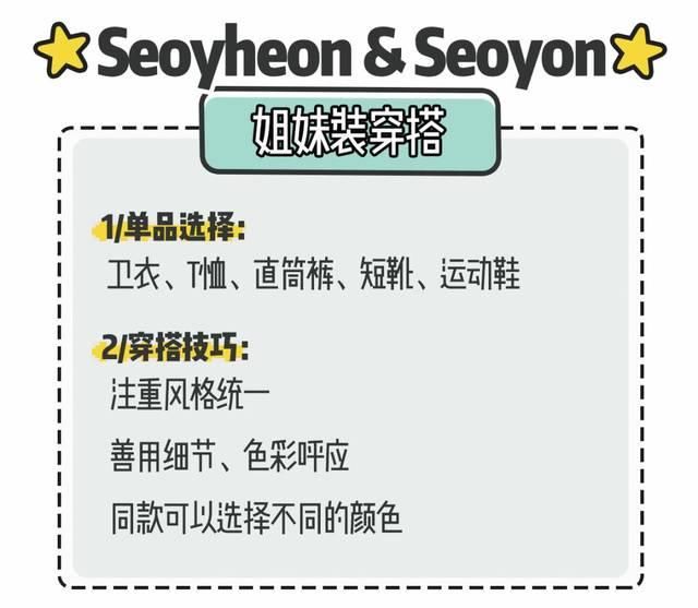 算是:拜托了,这才算是真实时兴的韩系穿搭!
