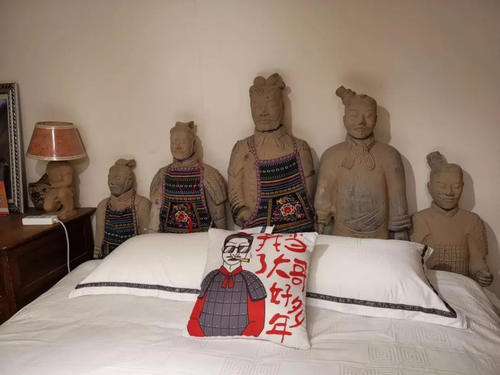 恕我直言,西安这座城市有毒!