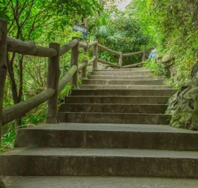  炉场坪@李子柒同款春天，你想拥有吗？