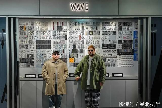  【PUMA】PUMA？BAPE？知道这个联名才是MCM真OG