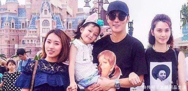 知情人称张丹峰未出轨经纪人, 有女星骚扰他都会告知洪欣