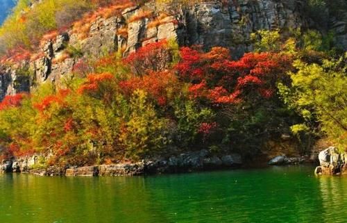  #南水北调#河南未来有大发展的城市，是南水北调沿线重要城市，