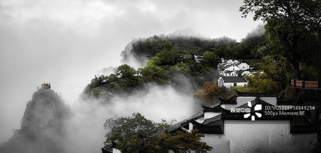 江流天地外，山色有无中。专为钟情山水的你而来~