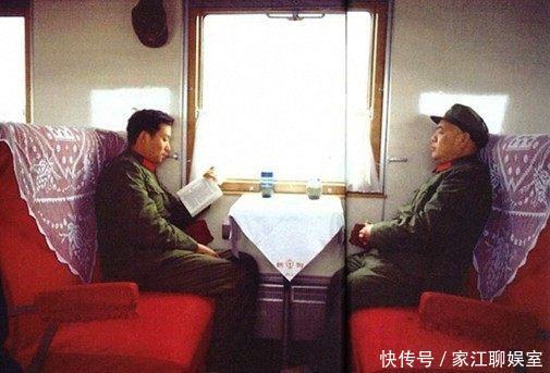  【正国级】此人38岁时官至正国级，当农民的弟弟想进城做工，他