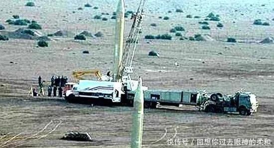 伊朗曾经复仇美国