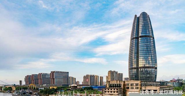  #台州#浙江仅有2个城市，有望升为特大城市，绍兴 台州的梦想破