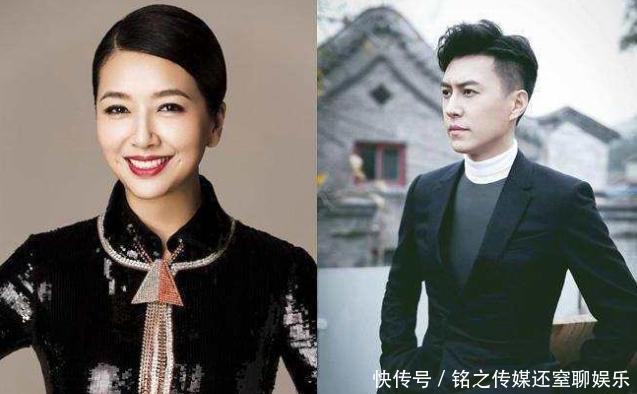 『电视剧』高曙光22岁女儿近照,皮肤黝黑不似江珊,无心进入演艺圈